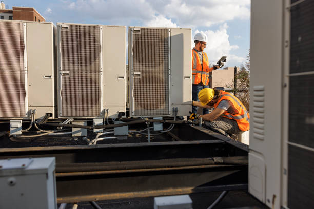 Best HVAC tune-up services  in Anahuac, TX