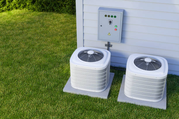 Best Affordable HVAC services  in Anahuac, TX