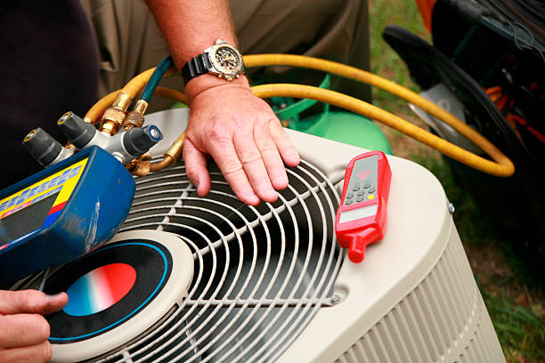 Professional HVAC in Anahuac, TX
