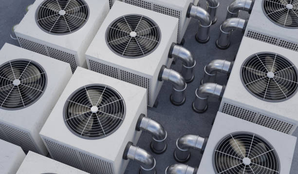 Best Residential HVAC services  in Anahuac, TX
