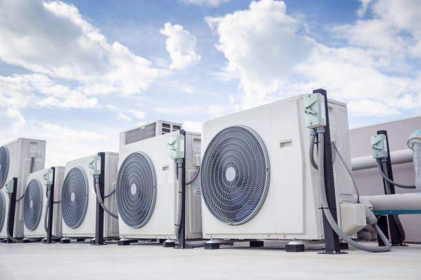 Best Local HVAC companies  in Anahuac, TX