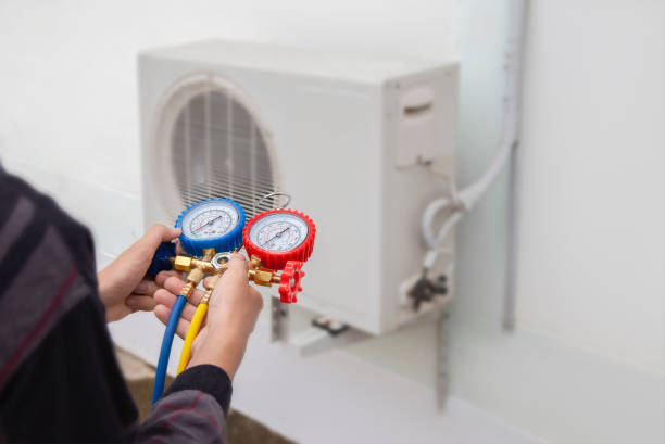 Best Local HVAC companies  in Anahuac, TX