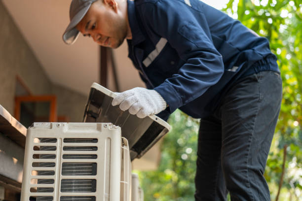 Best Furnace installation  in Anahuac, TX