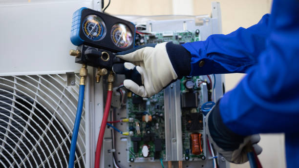 Best 24/7 HVAC repair  in Anahuac, TX