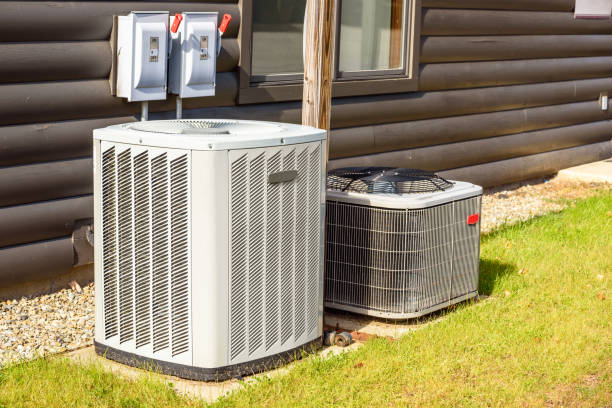 Best HVAC repair near me  in Anahuac, TX